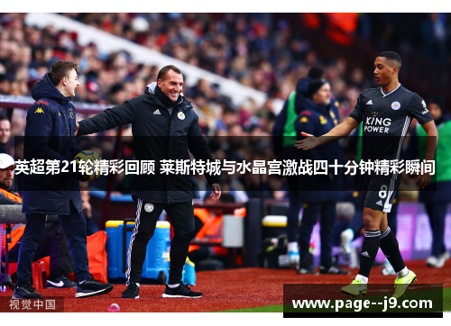 英超第21轮精彩回顾 莱斯特城与水晶宫激战四十分钟精彩瞬间