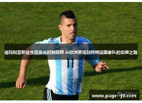 迪玛利亚职业生涯高光时刻回顾 从欧洲赛场到阿根廷国家队的荣耀之路