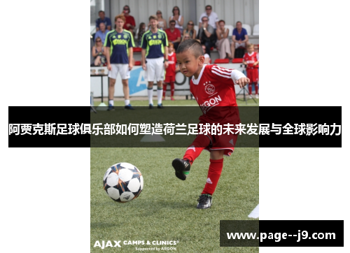阿贾克斯足球俱乐部如何塑造荷兰足球的未来发展与全球影响力