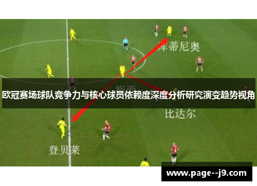 欧冠赛场球队竞争力与核心球员依赖度深度分析研究演变趋势视角